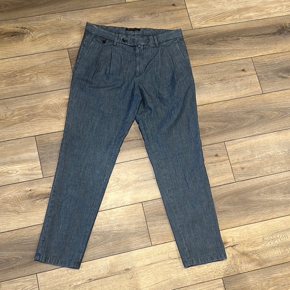 Briglia 1949 Pleated Jean